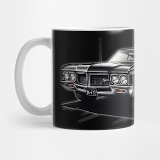 Buick Riviera Mug